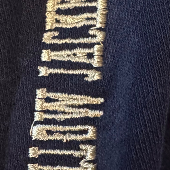 Men’s Georgia Tech hoodie - Picture 3 of 5